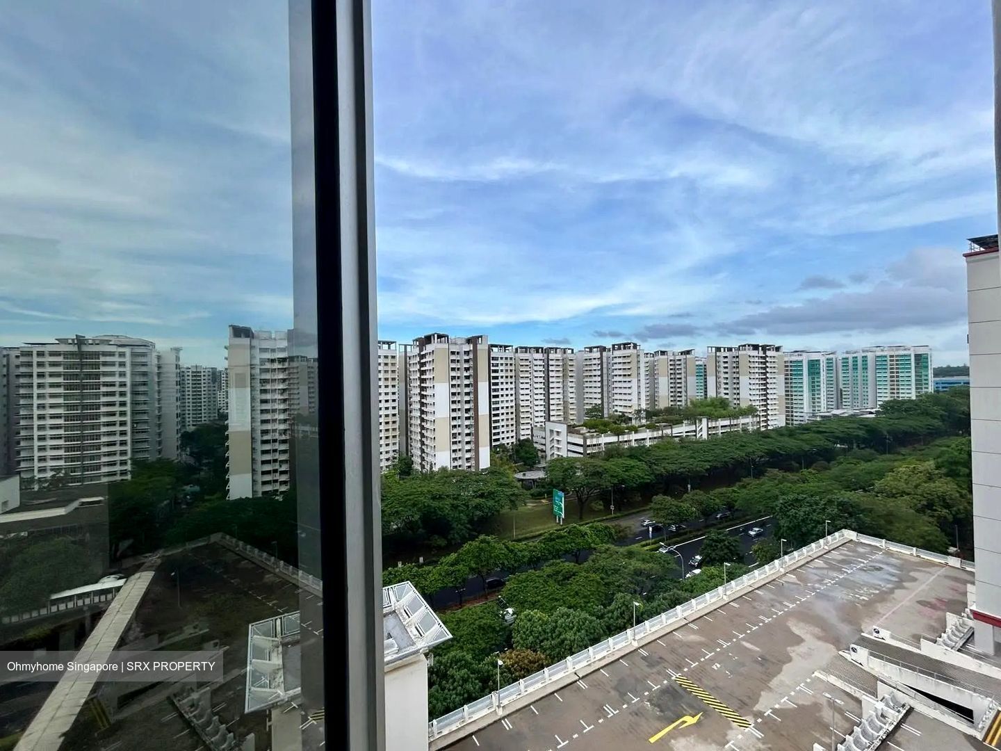 Blk 185D Rivervale Gateway (Sengkang), HDB 4 Rooms #552363991